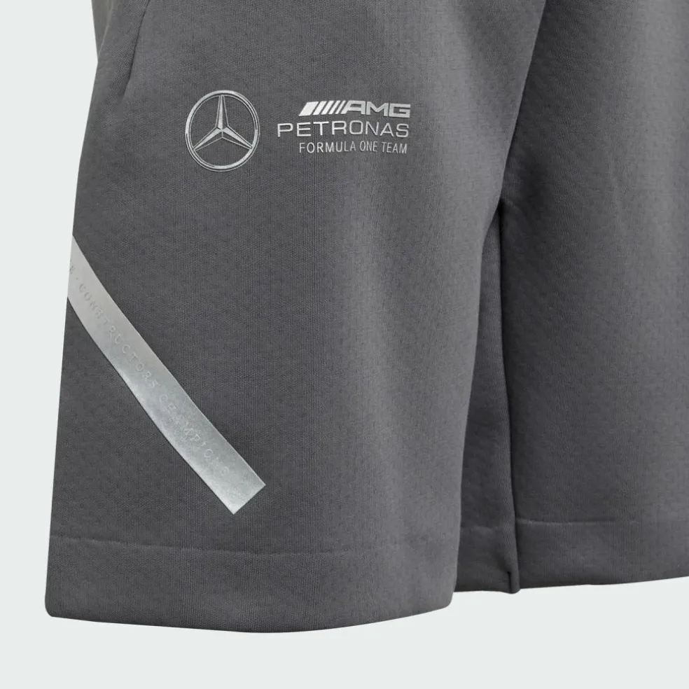 adidas · Mercedes – AMG Petronas Formula One