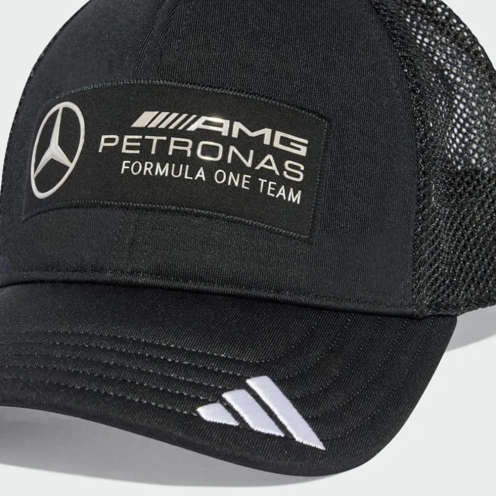 adidas · MERCEDES - AMG PETRONAS FORMULA ONE
