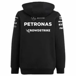 adidas · MERCEDES - AMG PETRONAS FORMULA ONE
