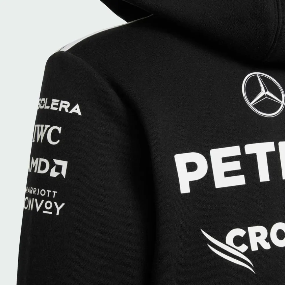 adidas · MERCEDES - AMG PETRONAS FORMULA ONE