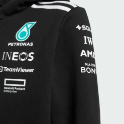 adidas · MERCEDES - AMG PETRONAS FORMULA ONE
