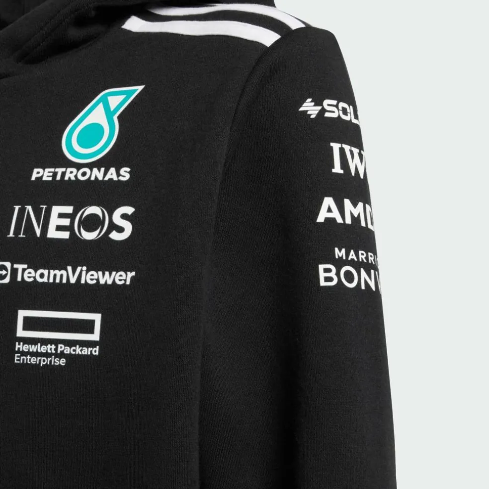 adidas · MERCEDES - AMG PETRONAS FORMULA ONE