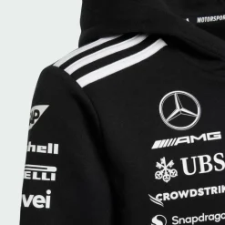 adidas · MERCEDES - AMG PETRONAS FORMULA ONE