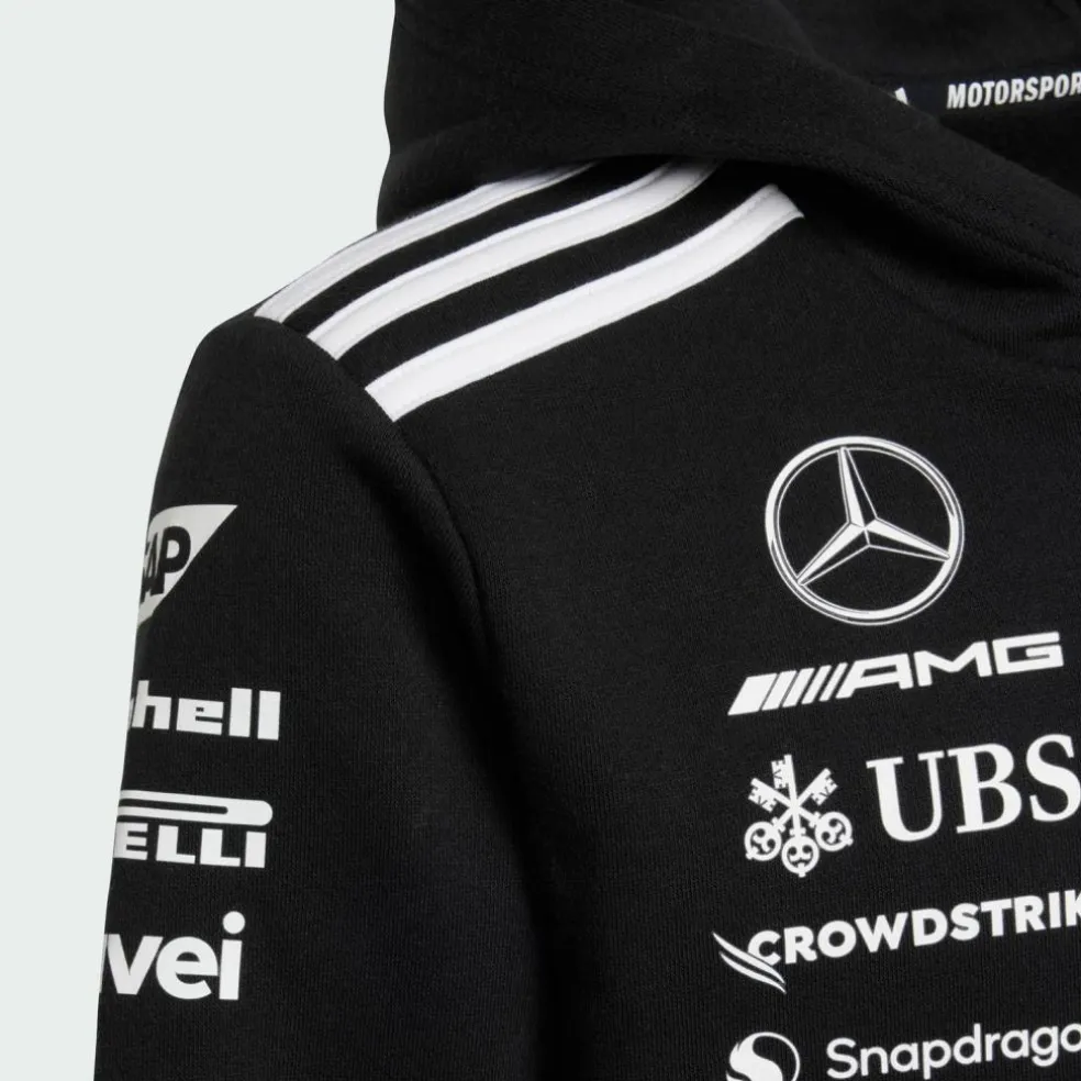 adidas · MERCEDES - AMG PETRONAS FORMULA ONE
