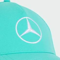 adidas · MERCEDES - AMG PETRONAS FORMULA 1 TEAM