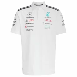 adidas · MERCEDES - AMG PETRONAS FORMULA ONE