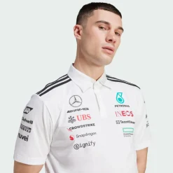 adidas · MERCEDES - AMG PETRONAS FORMULA ONE