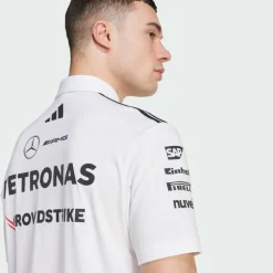 adidas · MERCEDES - AMG PETRONAS FORMULA ONE