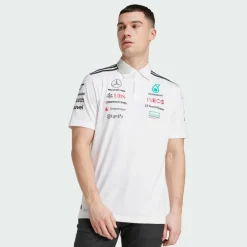adidas · MERCEDES - AMG PETRONAS FORMULA ONE