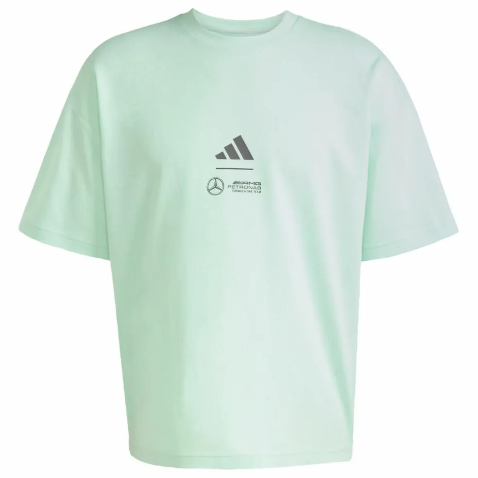 adidas · Mercedes - AMG Petronas Formula One
