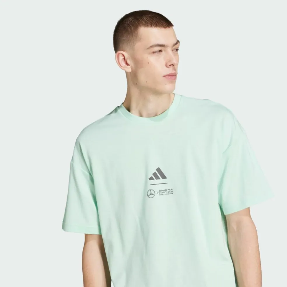adidas · Mercedes - AMG Petronas Formula One