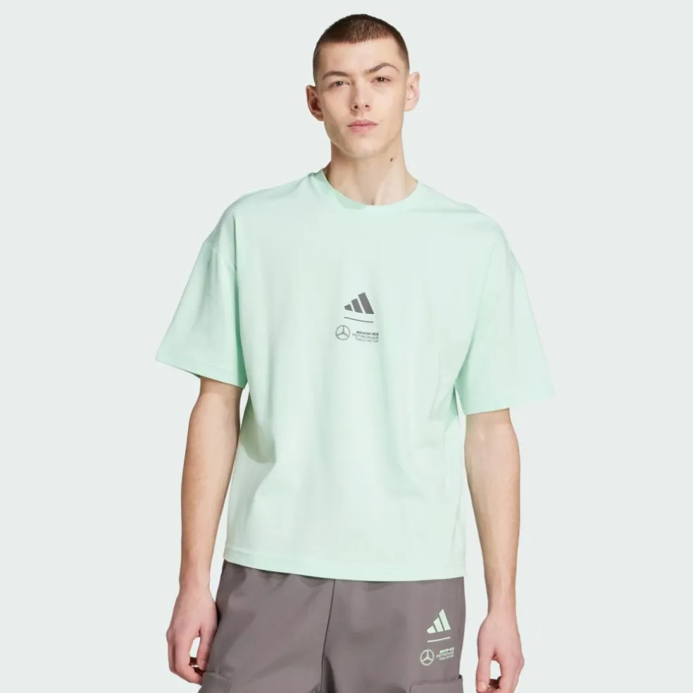 adidas · Mercedes - AMG Petronas Formula One