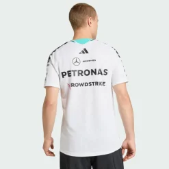 adidas · MERCEDES - AMG PETRONAS FORMULA 1 TEAM