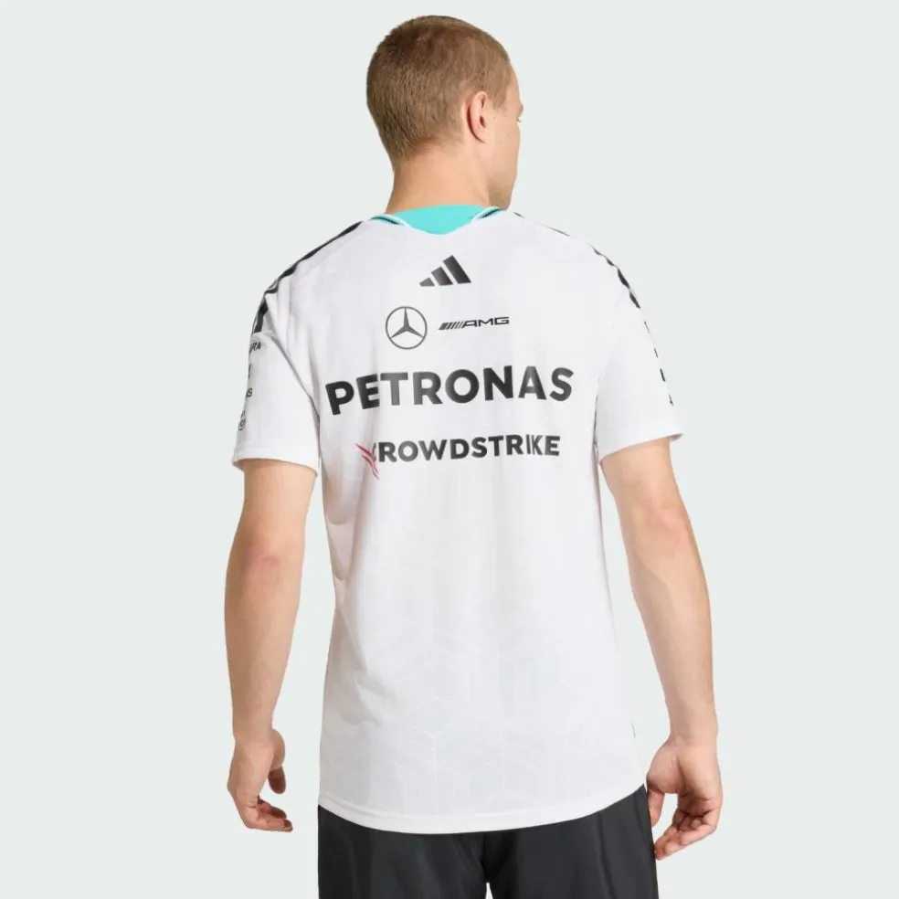 adidas · MERCEDES - AMG PETRONAS FORMULA 1 TEAM