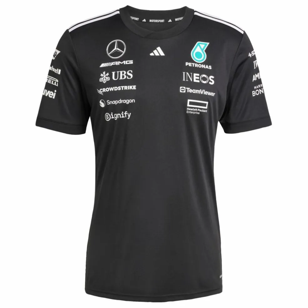 adidas · MERCEDES - AMG PETRONAS FORMULA ONE