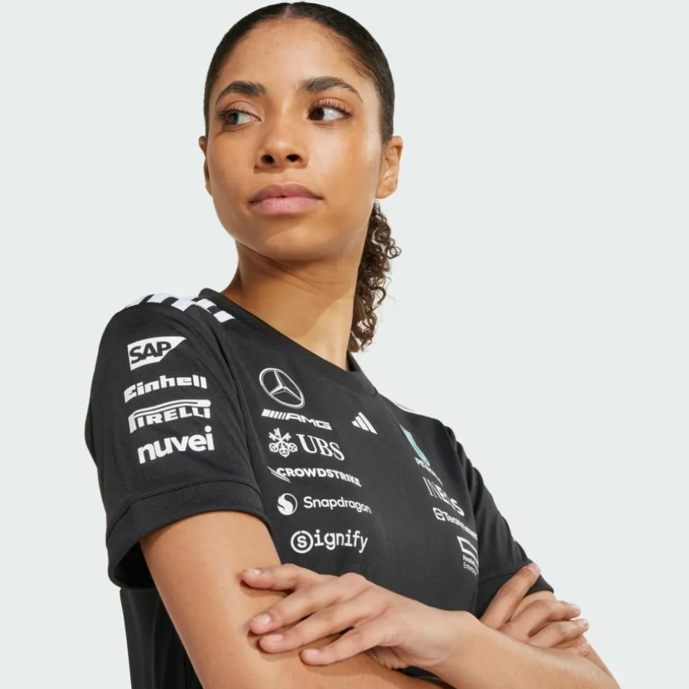adidas · MERCEDES - AMG PETRONAS FORMULA ONE
