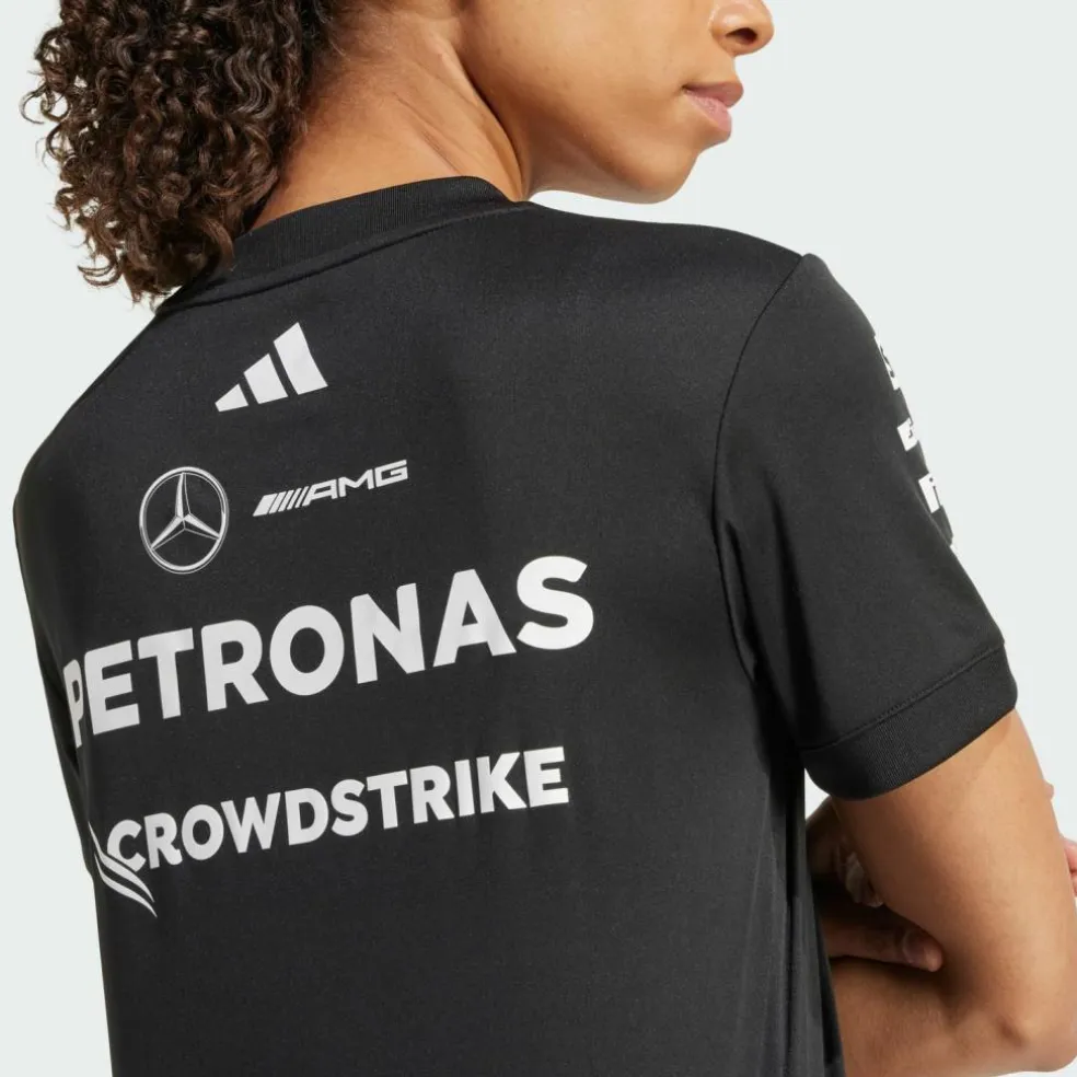 adidas · MERCEDES - AMG PETRONAS FORMULA ONE