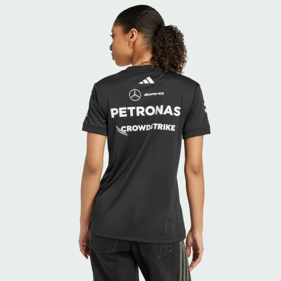 adidas · MERCEDES - AMG PETRONAS FORMULA ONE