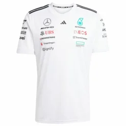 adidas · Mercedes - AMG Petronas Formula One