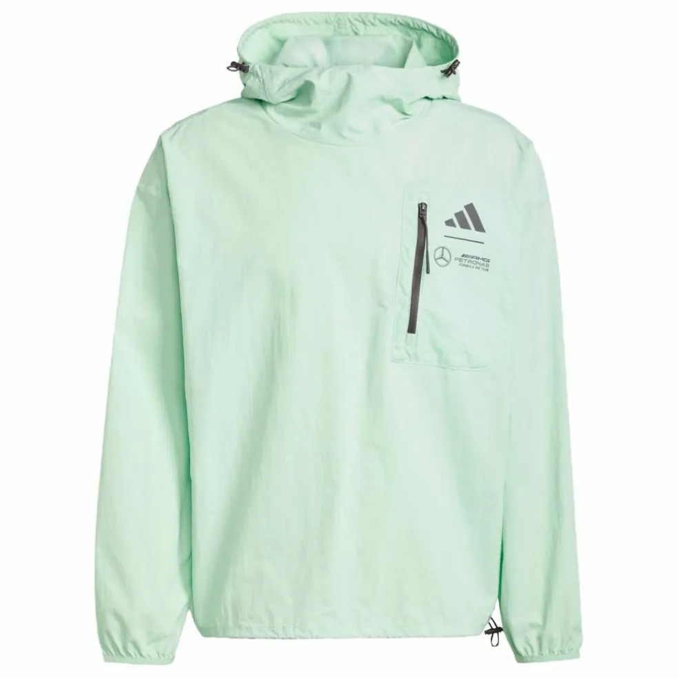 adidas · MERCEDES - AMG PETRONAS FORMULA ONE