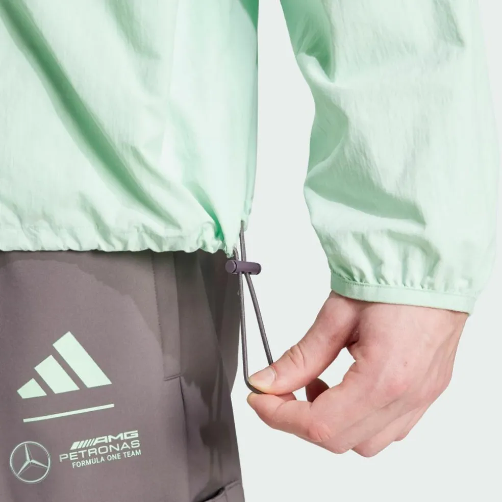 adidas · MERCEDES - AMG PETRONAS FORMULA ONE