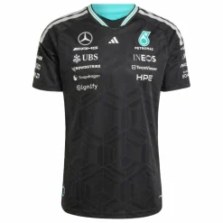 adidas · MERCEDES - AMG PETRONAS FORMULA 1 TEAM