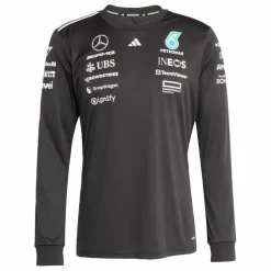 adidas · MERCEDES - AMG PETRONAS FORMULA ONE