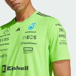 adidas · MERCEDES - AMG PETRONAS FORMULA ONE