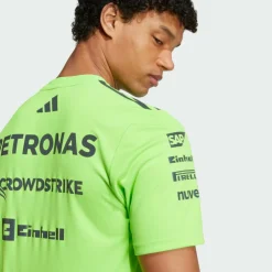 adidas · MERCEDES - AMG PETRONAS FORMULA ONE