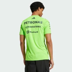 adidas · MERCEDES - AMG PETRONAS FORMULA ONE