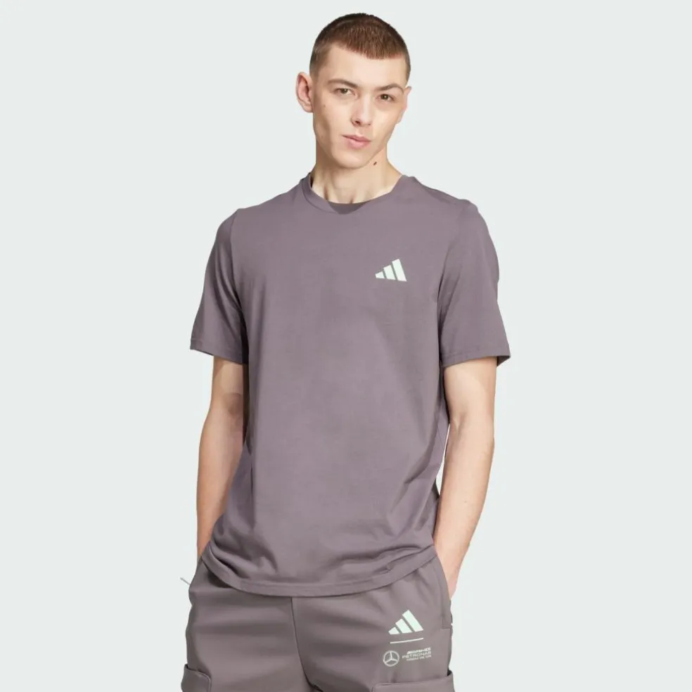 adidas · Mercedes - AMG Petronas Formula One