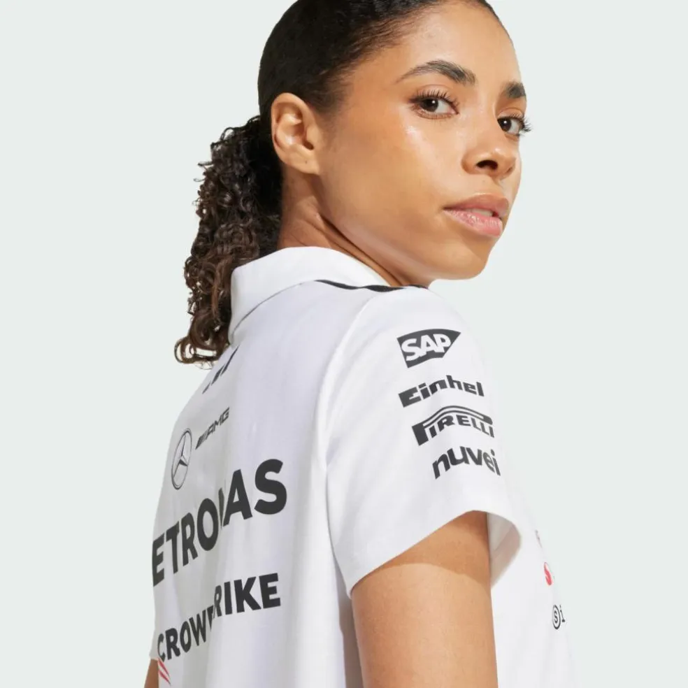 adidas · MERCEDES - AMG PETRONAS FORMULA ONE