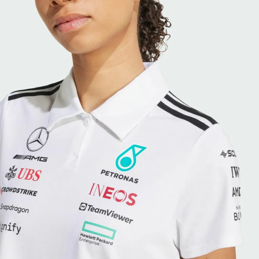 adidas · MERCEDES - AMG PETRONAS FORMULA ONE