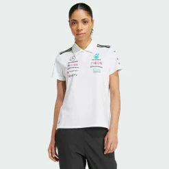 adidas · MERCEDES - AMG PETRONAS FORMULA ONE