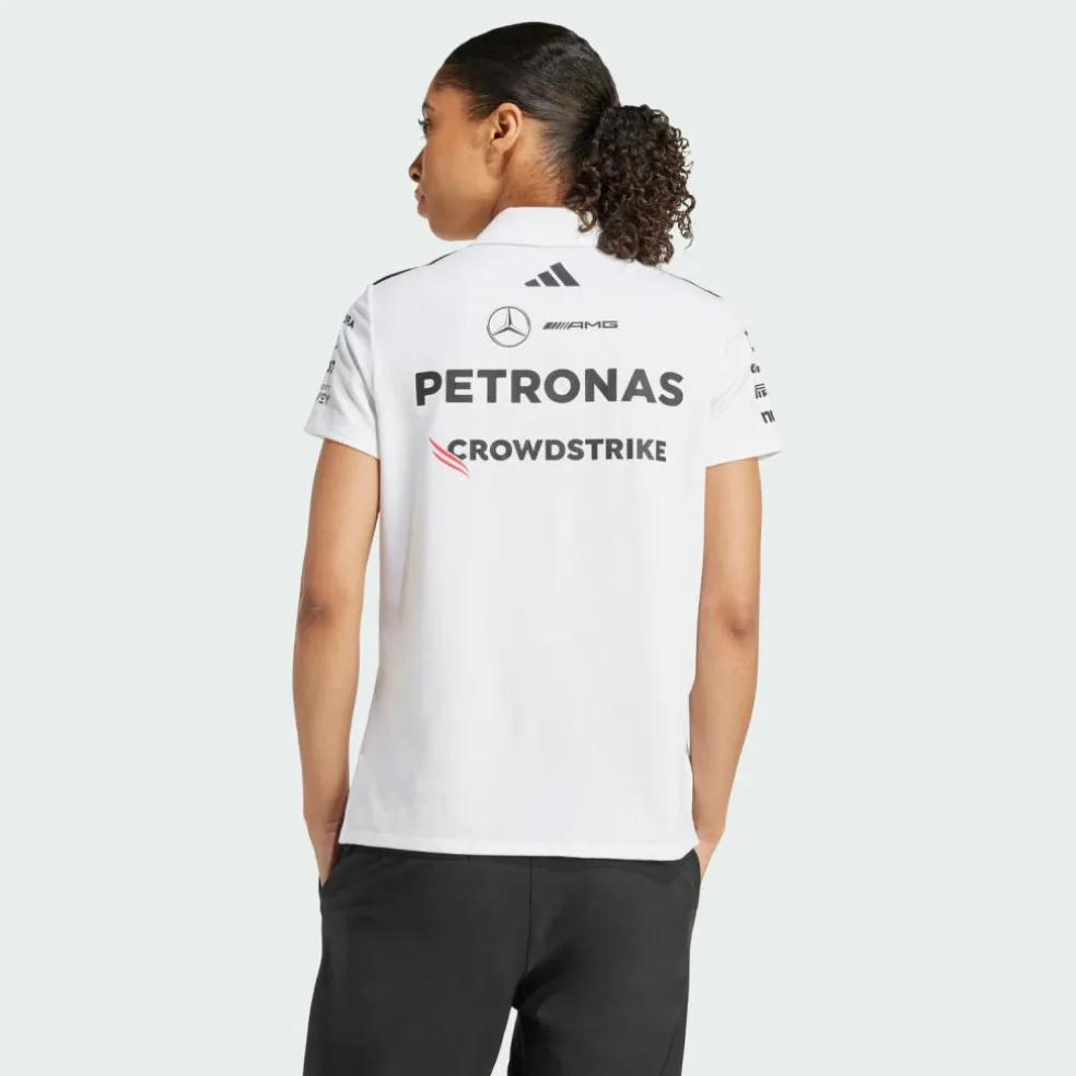 adidas · MERCEDES - AMG PETRONAS FORMULA ONE