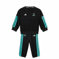 adidas · MERCEDES-AMG PETRONAS FORMULA 1 TEAM