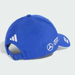 adidas · Mercedes–AMG Petronas Formula One Team