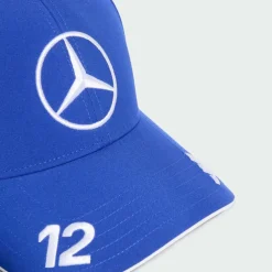 adidas · Mercedes–AMG Petronas Formula One Team