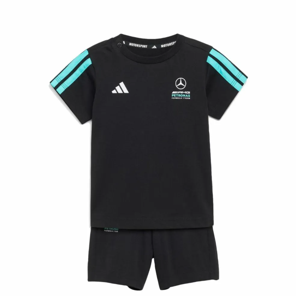 adidas · MERCEDES-AMG PETRONAS FORMULA 1 TEAM