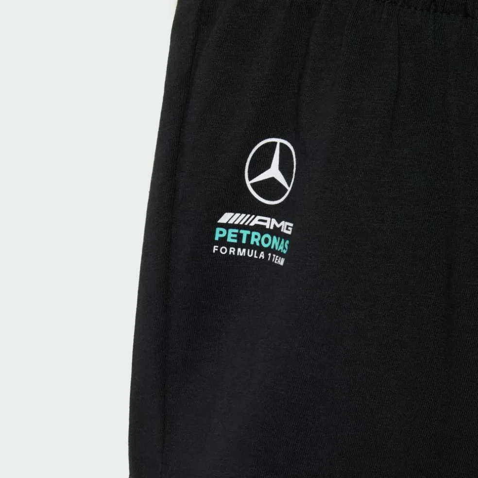 adidas · MERCEDES-AMG PETRONAS FORMULA 1 TEAM