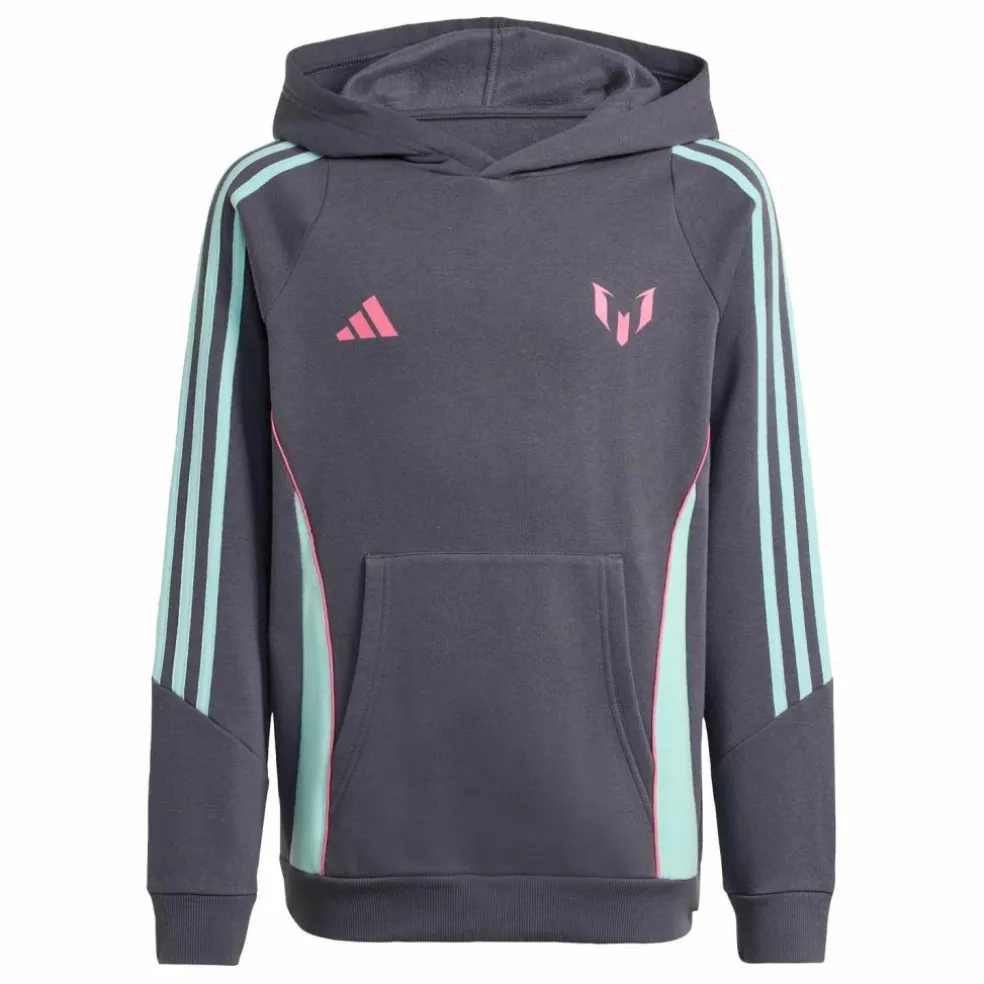 adidas · Messi Kids Hoodie