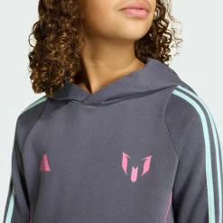 adidas · Messi Kids Hoodie