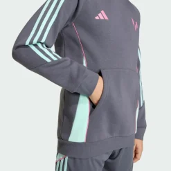 adidas · Messi Kids Hoodie