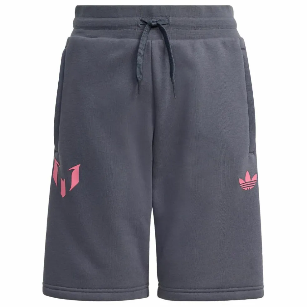 adidas · Messi Kids Shorts