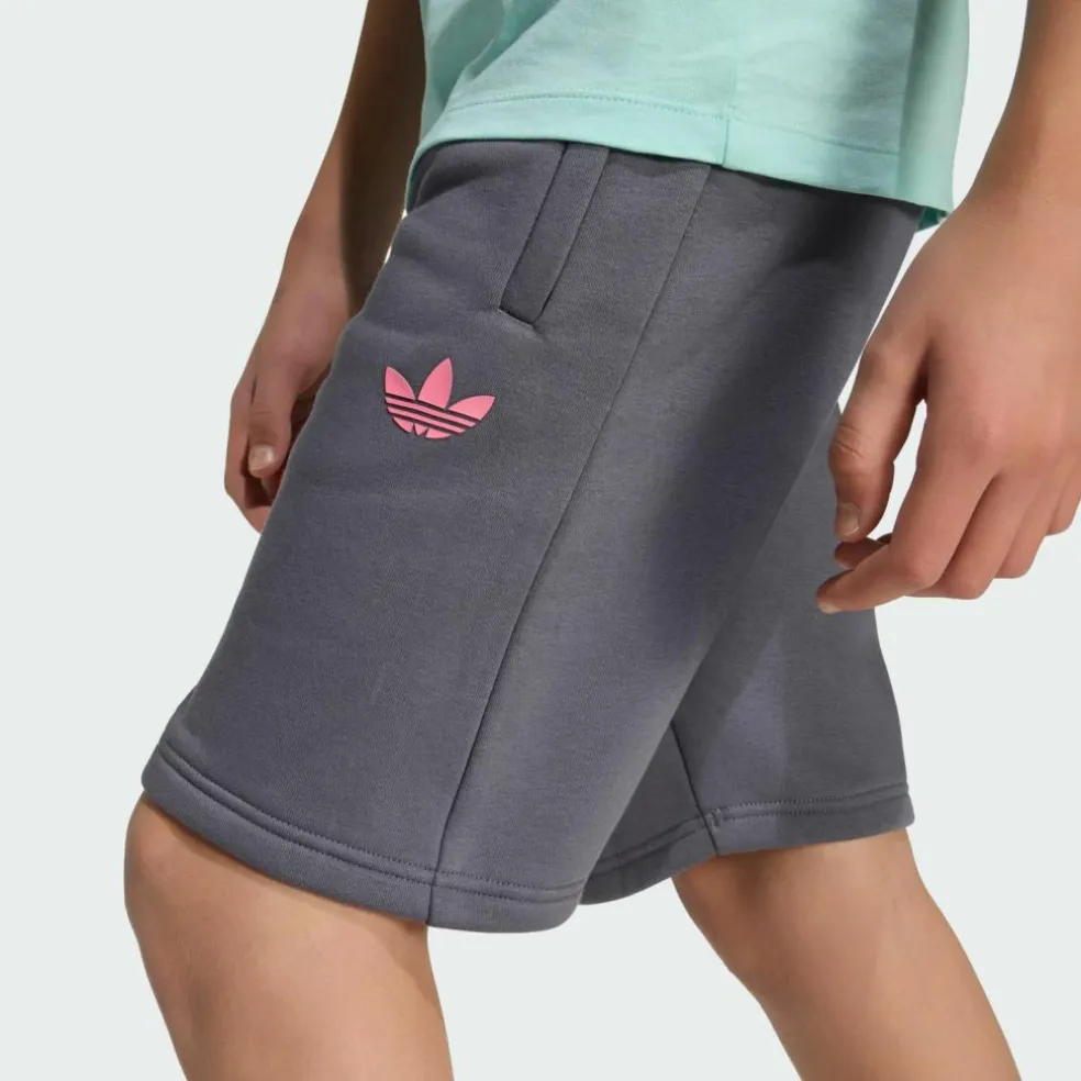 adidas · Messi Kids Shorts