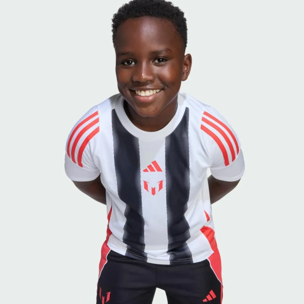 adidas · Messi Kids Trainingstrikot