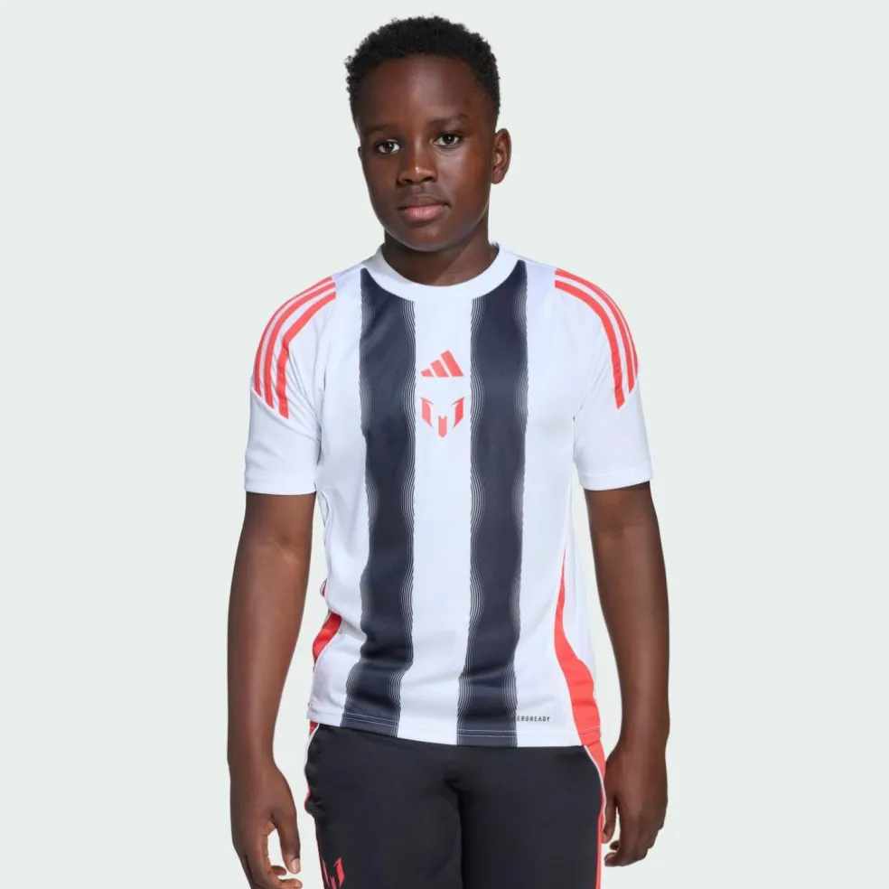 adidas · Messi Kids Trainingstrikot