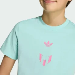 adidas · Messi Kids T-Shirt