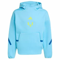 adidas · MESSI ZNE HOODIE KIDS Sweatshirt