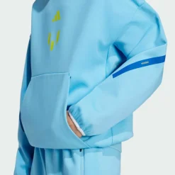 adidas · MESSI ZNE HOODIE KIDS Sweatshirt